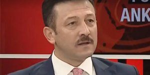 Dağ'dan 'Oylar sisteme yanlış girildi' iddiasıyla ilgili açıklama!