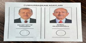 TİP ve SOL Parti'den İkinci Tur Kararı