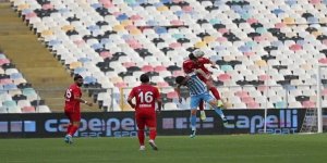 Erzurumspor FK Boluspor ile karşılaşacak