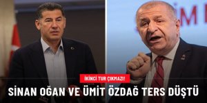 İkinci turda kimi destekleyecekler?