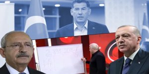 14 Mayıs seçimlerini doğru tahmin etmişti! Hakan Bayrakçı'dan 2. tur tahmini