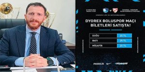 Gösterin Dadaşlığınızı!