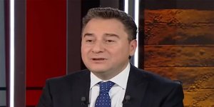 Ali Babacan'dan çok konuşulacak seçim değerlendirmesi! 'Kırmızı çizgiler terk edildi'
