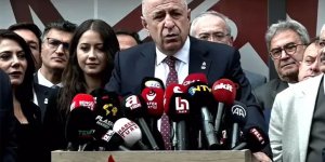 'Süreç olumlu devam ediyor' diyerek duyurdu