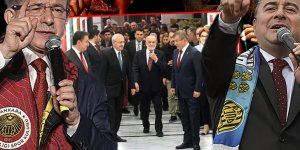 CHP listesinden meclise girmişlerdi...