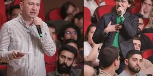 Kılıçdaroğlu'nun katıldığı Babala TV'deki programa 'Sakine Cansız' sorusu damga vurdu!