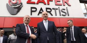 Numan Kurtulmuş görüşmenin detaylarını anlattı