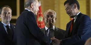 Erdoğan'ın Oğan'a ne dediği ortaya çıktı