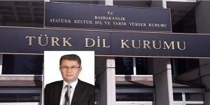 TDK'ya Osman Mert atandı