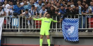 7 maçta kalesine gole kapattı