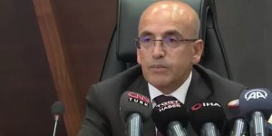 Ekonomide yeni dönem! Mehmet Şimşek görevi teslim aldı, 'reform' mesajı verdi: "Türkiye'nin başka seçeneği kalmamıştır"