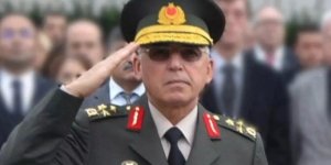 Genelkurmay Başkanı Musa Avsever oldu