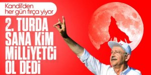 Kandil'den Millet İttifakı'na yeni eleştiri: Değerler üzerine kurulmayan ilkesiz bir ittifaktı