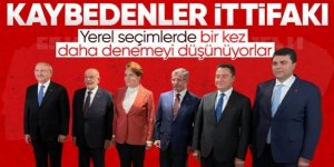 İyi Parti yerel seçim planlarına başladı: Sadece CHP ile ittifak yapalım