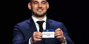 Galatasaray'ın Şampiyonlar Ligi'nde muhtemel rakipleri arasında tanıdık bir isim var...
