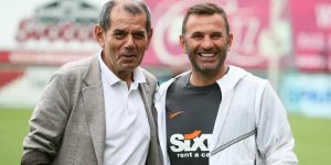 Galatasaray'dan 'şampiyon' hocayla devam kararı!