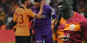 Galatasaray'dan resmi açıklama geldi!