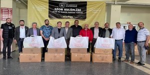 GSB amatör spor kulüplerini sevindirdi
