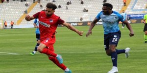 Ole! Göz Göz'e geliyor!