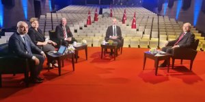 Kemal Kılıçdaroğlu'ndan Ekrem İmamoğlu ve kurultay açıklaması
