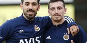 Fenerbahçe'nin yıldızı İrfan Can Kahveci, ezeli rakibe gidiyor!