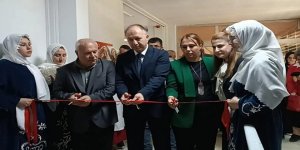 Erzurum'Da Adı Okulunda yaşayacak