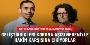 BioNTech yüzünden yarın Almanya'da hakim karşısına çıkıyor