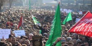 Hizbullah tepkisine ceza: Sosyal medyadan paylaşım yapan öğretmen valilik kararıyla açığa alındı