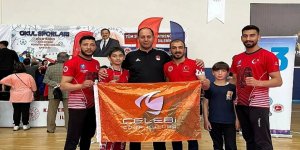 Ferhat Türkiye aşkıyla tatamiyi delecek