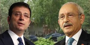 İmamoğlu, Kılıçdaroğlu ile görüştü!