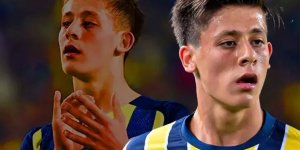 Arda Güler'in yeni takımını böyle açıkladılar