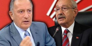 Fatih Altaylı'dan Kılıçdaroğlu'na: 'Haklı olduğu tek bir yer var...'