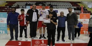 Ringe Dadaş Damgası