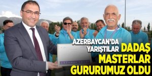 Maraton kartallarına çifte ödül!