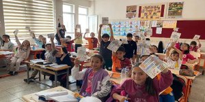 Erzurum'da Yaza hareketli giriyoruz