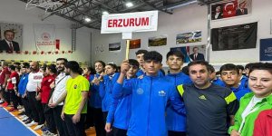 Erzurum'da Beyler sevindi sultanlar üzüldü