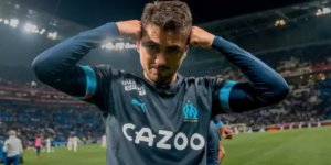 Cengiz Ünder'in gol sevinci sosyal medyada gündeme oturdu!