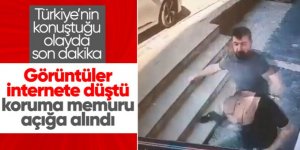 Gazeteci Sinan Aygül sokak ortasında saldırıya uğradı!