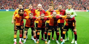 Galatasaray'ın Şampiyonlar Ligi'ndeki muhtemel rakipleri belli oldu!