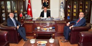 ETSO ARABULUCULUK VE TAHKİM MERKEZİ KURULUYOR