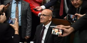 Mehmet Şimşek’e onay çıktı
