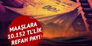 Memur maaş artışı ve emekli zammı için Torba Yasa geliyor!