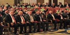 TFF'den yabancı kuralı hakkında değişiklik kararı!
