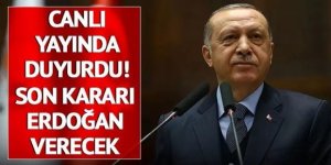 AK Parti'nin kongresi ne zaman?