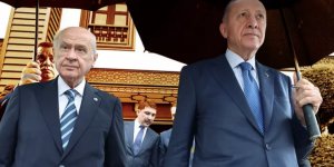 AK Parti’nin yerel seçim planı kulisleri hareketlendirdi! ‘Kesin’ gözüyle bakılıyor…