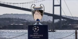 Şampiyonlar Ligi'ne katılım şartı değişti!