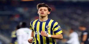 Arda Güler için Fenerbahçe'den izin istediler!