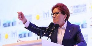 Akşener'in sert çıkışından sonra çok konuşulacak 'AK Parti' iddiası!
