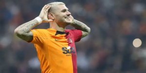Dünya devini elinin tersiyle itti!