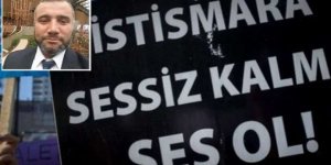 Çocuğa cinsel istismarı duyurmuştu: Gazeteci Yetim gözaltına alındı!